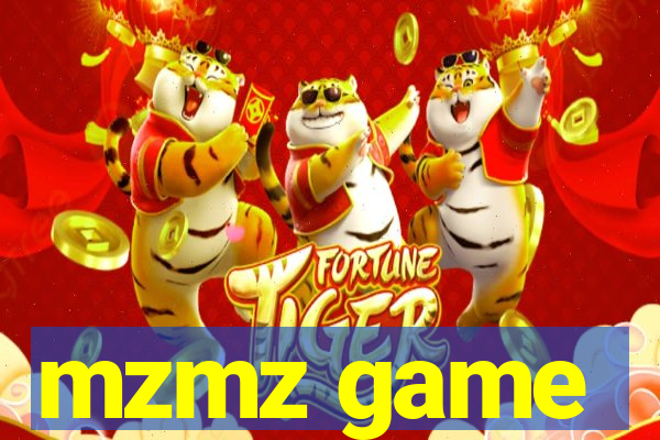 mzmz game